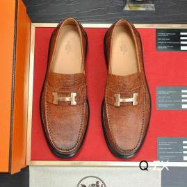 Picture of Hermes Shoes _SKUHermessz38-45ZX100711006